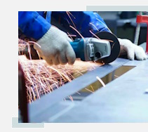 Услуги Изготовление металлоконструкций под ключ в Урае