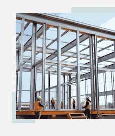 Услуги Изготовление металлоконструкций под ключ в Урае