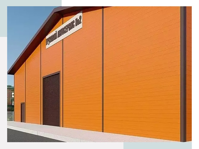 Строительство автосервисов в Урае