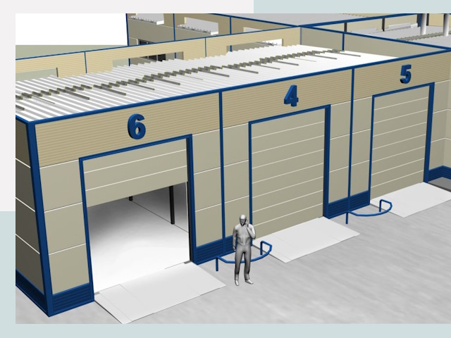 Строительство автомоек от 625 руб. в Урай