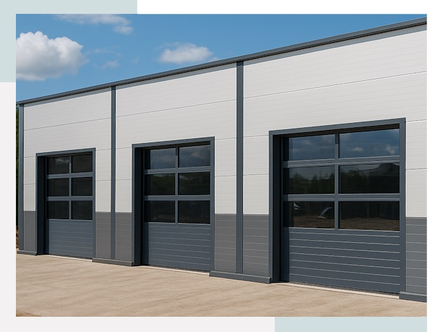 Строительство автомоек в Урае