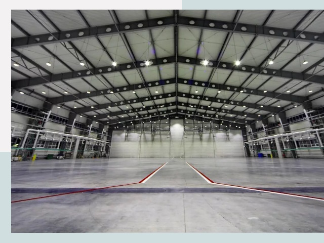 Ангары для бизнеса в Урай от 625 руб. - Надежность и качество