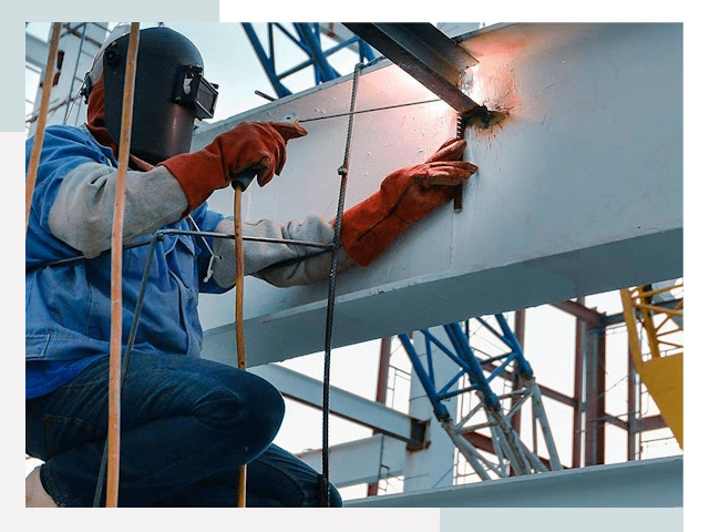 Генеральный подряд в Урае от 625 руб. - Надежность и качество